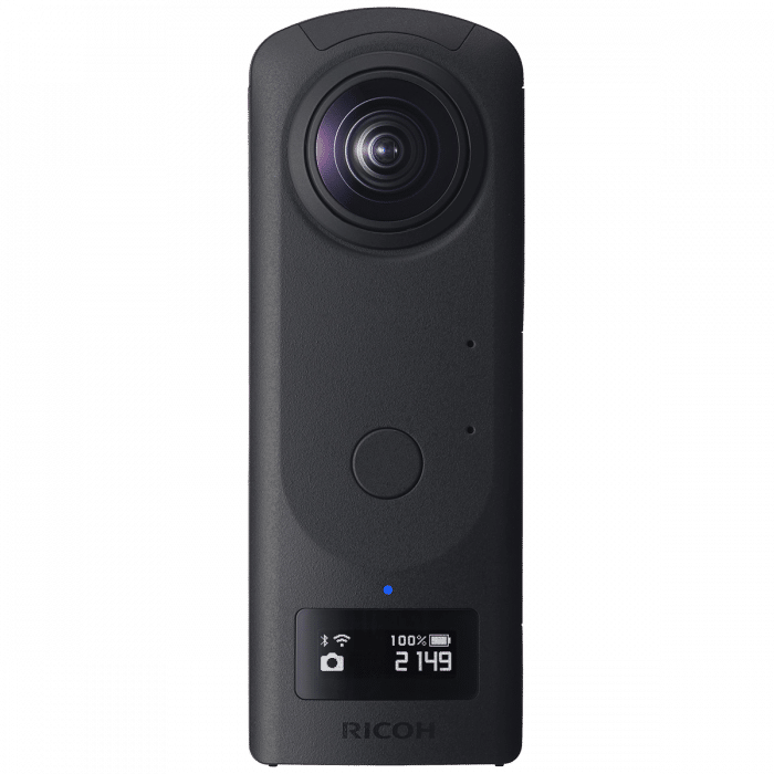 RICOH THETA Z1